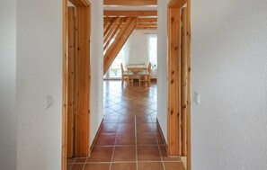 Interior - Cozy apartment in Röbel with house a panoramic view (Röbel)