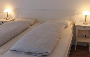 2 Schlafzimmer, kostenloses WLAN