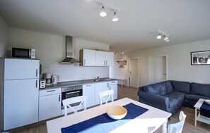 Interior - Amazing apartment in Röbel with sauna (Röbel)