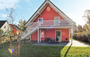 Exterior - Amazing apartment in Röbel with sauna (Röbel)