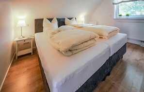 2 bedrooms, free WiFi - Beautiful apartment in Röbel with WiFi (Röbel)