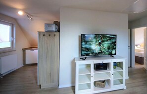 Interior - Beautiful apartment in Röbel with sauna (Röbel)