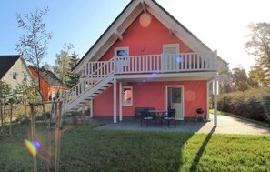 Exterior - Beautiful apartment in Röbel with sauna (Röbel)