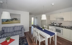 Interior - Lovely apartment in Röbel with sauna (Röbel)