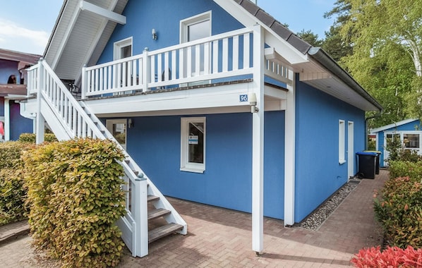 Exterior - Pet friendly apartment in Röbel with sauna (Röbel)