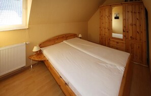 1 bedroom, free WiFi - 1 bedroom awesome apartment in Röbel (Röbel)