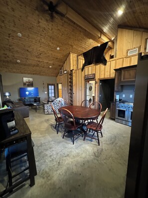 Servei de restauració