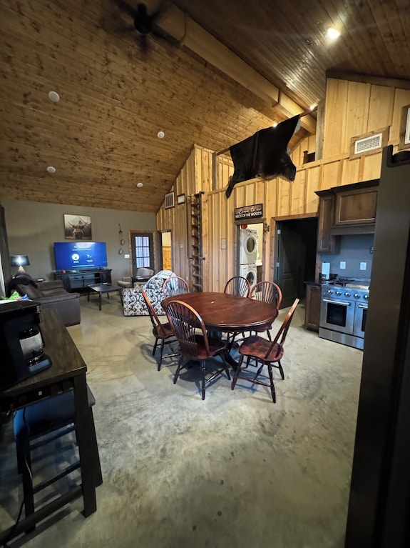 Duck Hunting Cabin - Jacksonport State Park, Newport