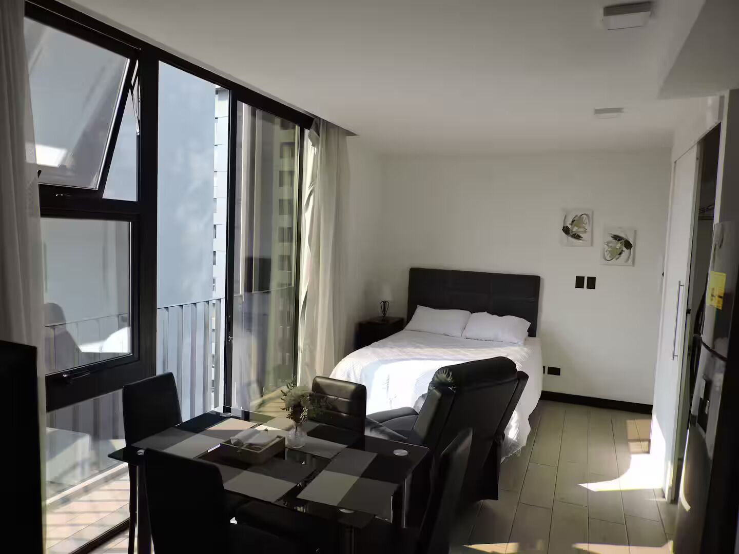 2 Schlafzimmer, WLAN