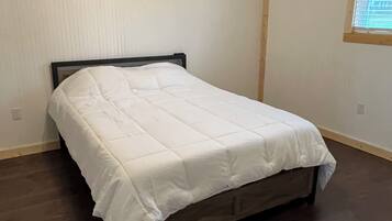 Wi-fi och sängkläder