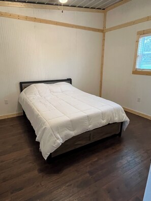 Wi-Fi, roupa de cama