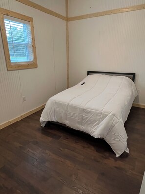 Wi-Fi, roupa de cama