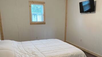 Wi-fi och sängkläder