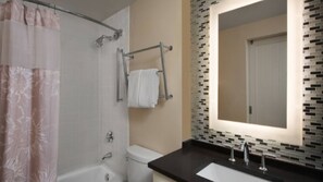 Hair dryer, towels - 2 Bedroom Ocean Front at Marriott's Barony Beach Club (Hilton Head Island)