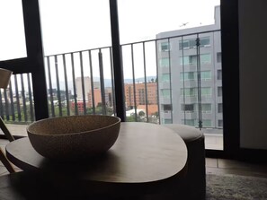 Interior - Luna Azul! (Ciudad de Guatemala)