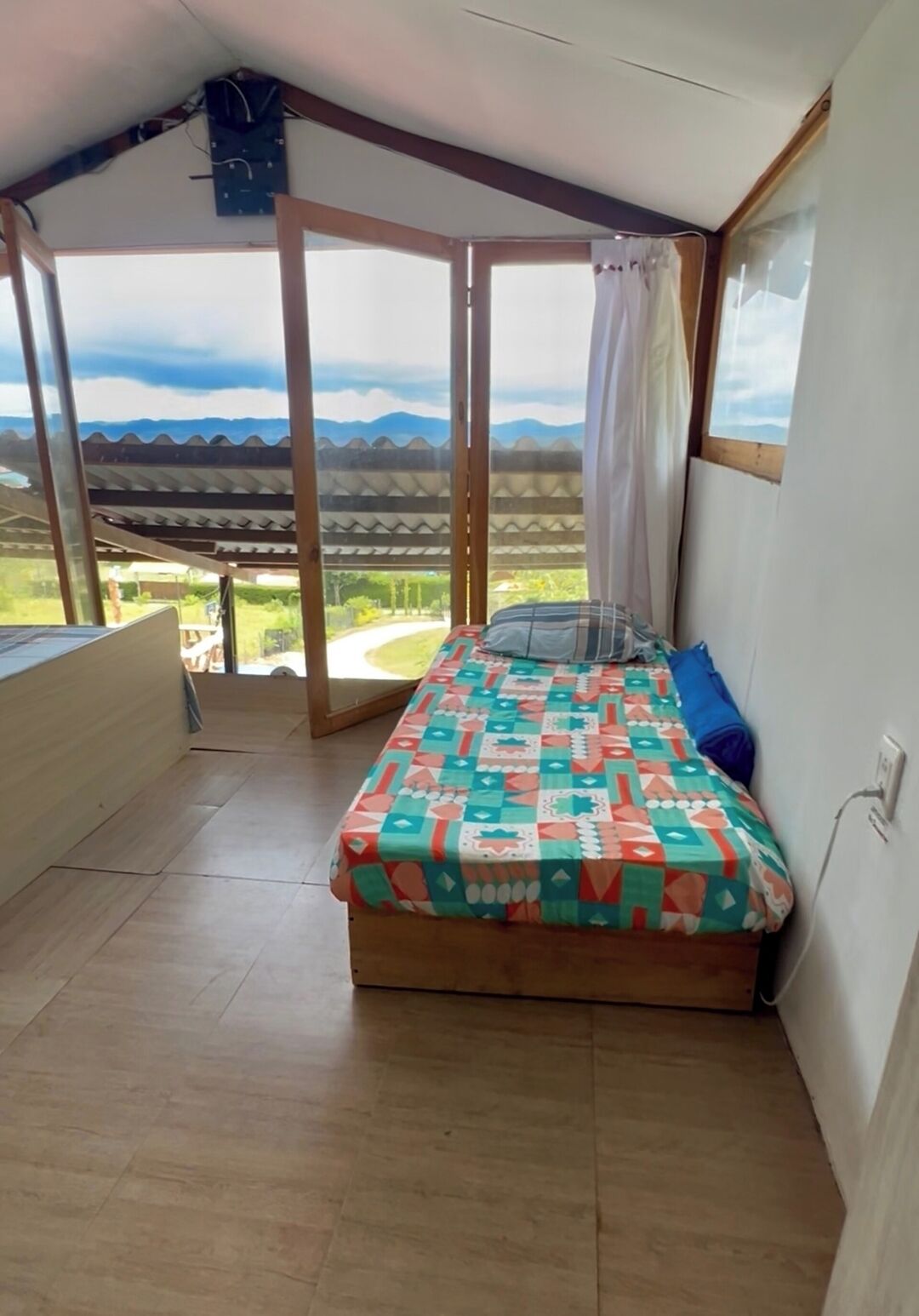 4 Schlafzimmer, WLAN