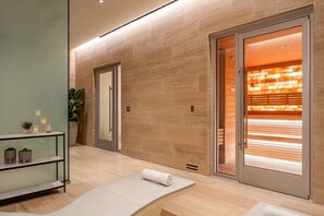 Spa - The Sapphire Nest' Luxury Condo Walk to Beach & Pier Rooftop Pool, Gym Parking (Santa Monica)