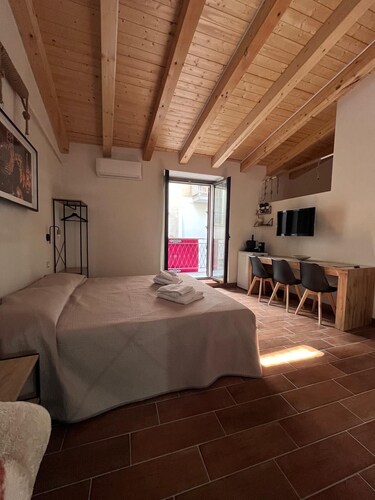 Brèbrè - 50m from the center in San Giovanni Gemini