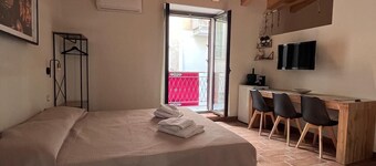 Brèbrè - 50m from the center in San Giovanni Gemini