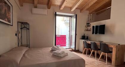 Brèbrè - 50m from the center in San Giovanni Gemini