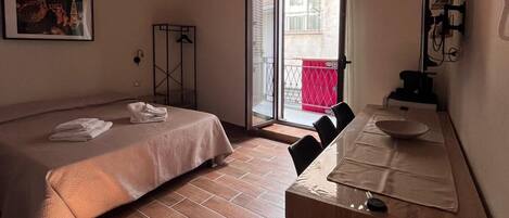 2 slaapkamers, wifi, beddengoed