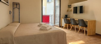 BrĂšbrĂš - 50m from the center in San Giovanni Gemini