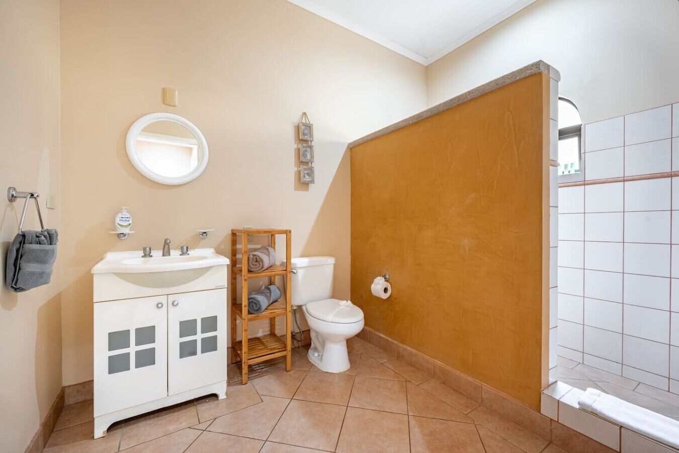 Badkamer
