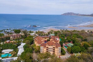 Exterior - Ocean View Sunrise Tamarindo Beach Condo (Tamarindo)