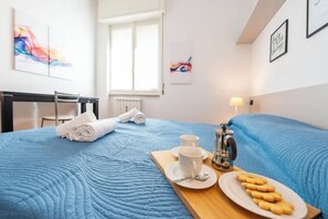 2 bedrooms, iron/ironing board, free WiFi, bed sheets - Dalia House, apartment for families and friends, sweet relaxation on the terraces, WiFi (Santa Margherita Ligure)