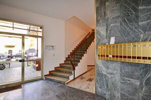 Interior - Dalia House, apartment for families and friends, sweet relaxation on the terraces, WiFi (Santa Margherita Ligure)