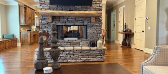 The Farmhouse at Clayton Quinn Grove