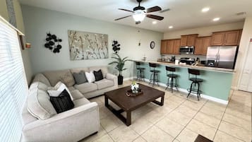 TV connectée, jeux vidéo