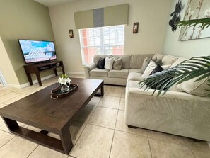 Smart-TV, Videospiele