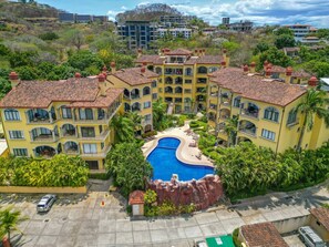 Exterior - Casa El Jaguar Sunrise Beach Condo (Tamarindo)