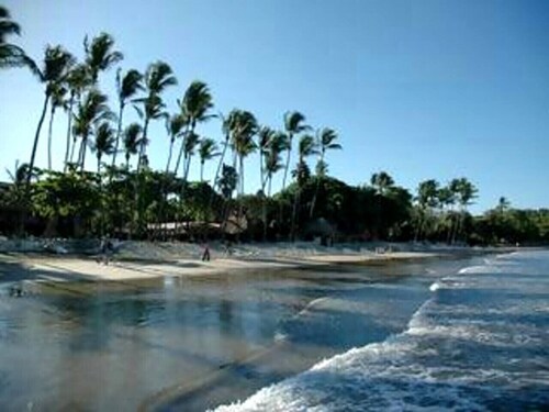 Casa El Jaguar Sunrise Beach Condo