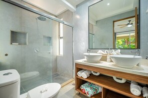 Hair dryer - Stay at The Shores at Las Gaviotas (Tamarindo)