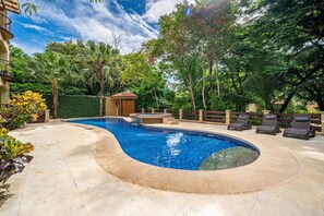 Pool - Stay at The Shores at Las Gaviotas (Tamarindo)