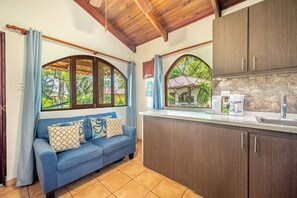 Interior - Potrero Paradise with Pool! 1 Bdrm Gem! (Potrero)