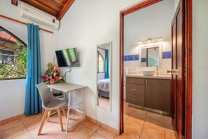 Interior - Potrero Paradise with Pool! 1 Bdrm Gem! (Potrero)