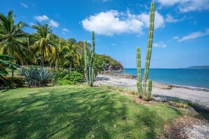 Beach nearby - Cultural Charm and Ocean Views in Playa Flamingo (Playa Flamingo)