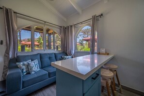 Interior - Casa Sereneness Potrero Retreat with Shared Pool (Potrero)