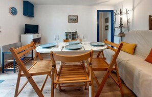 Dining - Appartement Proche Plage (Royan)