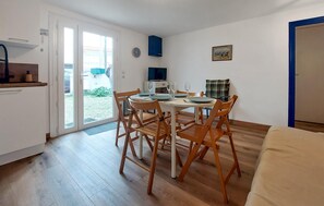Dining - Appartement Proche Plage (Royan)