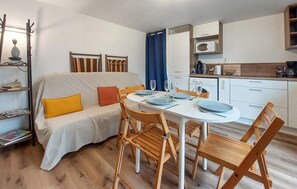 Interior - Appartement Proche Plage (Royan)