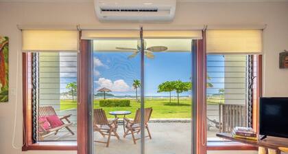 Beachfront Property w/ Spectacular View!