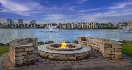 2BR Lake View Villa Near Miami Beach – Marriott’s Villas at Doral