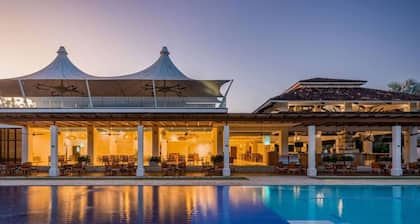 Stay at and enjoy beautiful Playa Conchal!