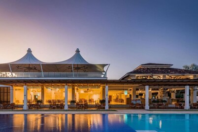 Stay at and enjoy beautiful Playa Conchal!