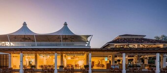 Stay at and enjoy beautiful Playa Conchal!