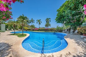 Pool - Monte Perla 3 Ocean View near Beach! (Tamarindo)
